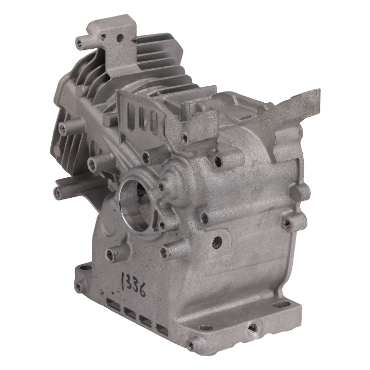 BLOK SILNIKA DO KD100