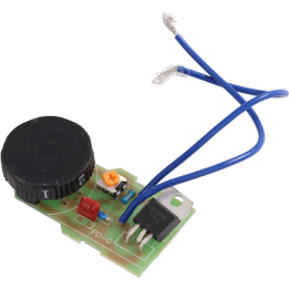REGULATOR DO SZLIFIERKI KD3046 nr1345