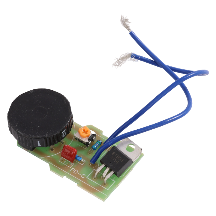 REGULATOR DO SZLIFIERKI KD3046 nr1345
