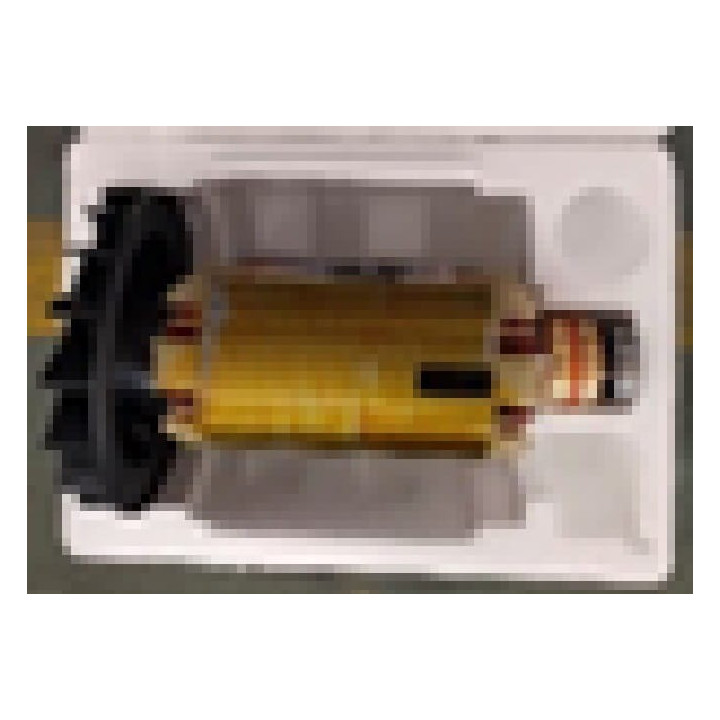 WIRNIK ALUMINIONY DO KD100 nr1397