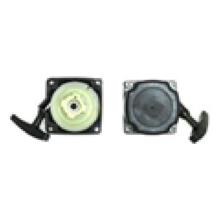 ROZRUCH RĘCZNY DO GLEBOGRYZARKI WIERTNICY KD5240 KD5162 nr1406