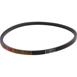 PASEK NAPĘDZAJĄCY DO ZAGĘSZCZARKI KD1184 nr1419