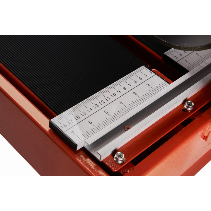 Przecinarka stołowa do glazury 1200mm 2200W KD1372