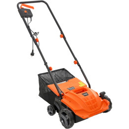 Aerator/wertykulator elektryczny 3W1 2400W 32cm KD5190