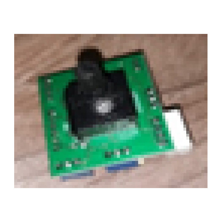 POTENCJOMETR DO KD1864 KD1865 KD1863 nr1441