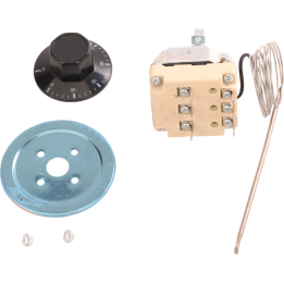 TERMOSTAT Z KAPILARĄ DO KD11726