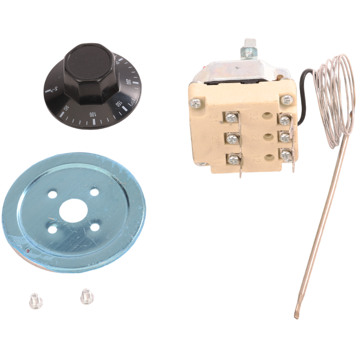 TERMOSTAT Z KAPILARĄ DO KD11726