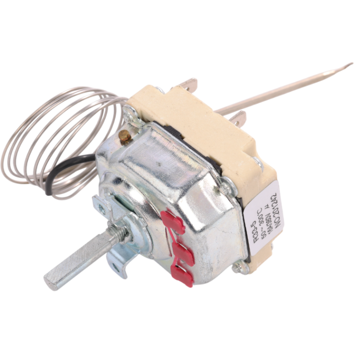 TERMOSTAT Z KAPILARĄ DO KD11726