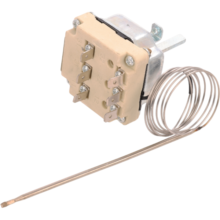 TERMOSTAT Z KAPILARĄ DO KD11726