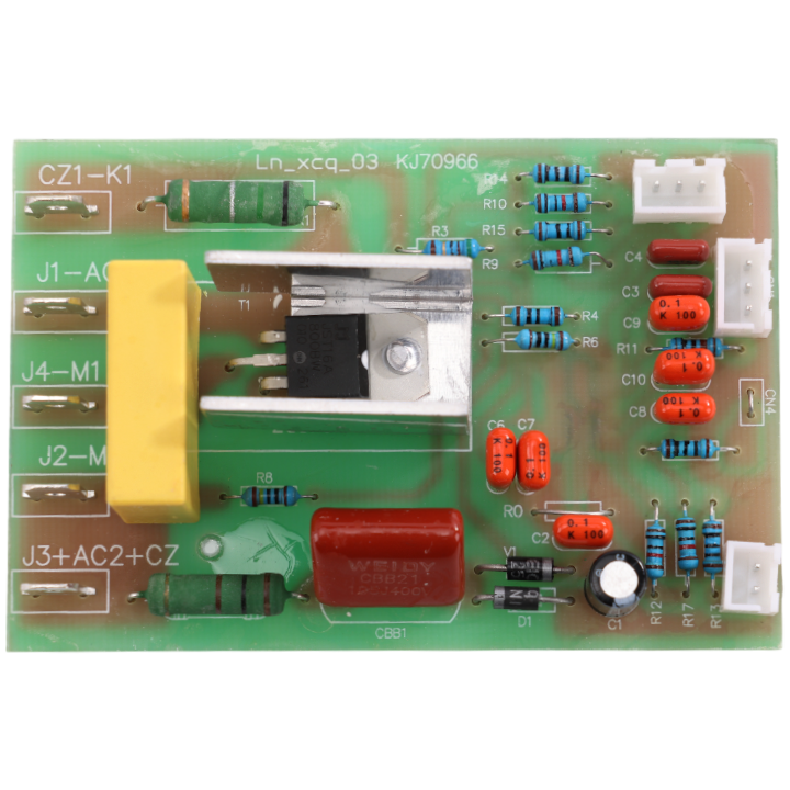 PŁYTKA GŁÓWNA DO KD488 nr1486