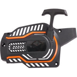 ROZRUCH RĘCZNY DO PIŁY SPALINOWEJ KD5000 nr1488