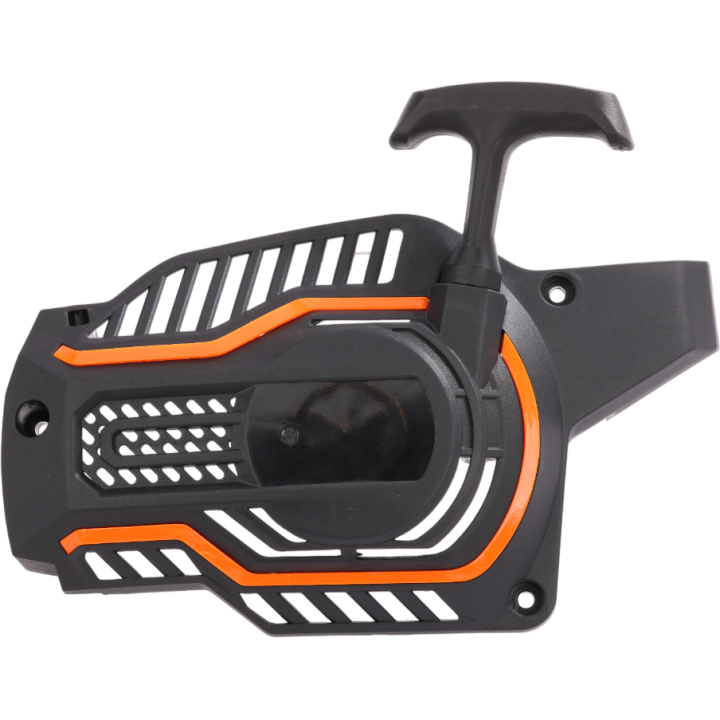 ROZRUCH RĘCZNY DO PIŁY SPALINOWEJ KD5000 nr1488