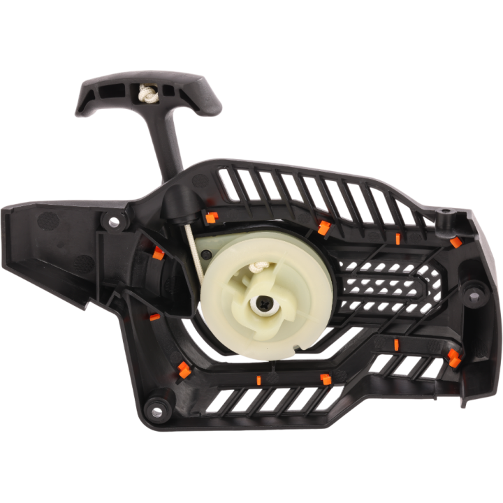 ROZRUCH RĘCZNY DO PIŁY SPALINOWEJ KD5000 nr1488