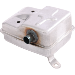 TŁUMIK DO MOTOPOMPY KD5060