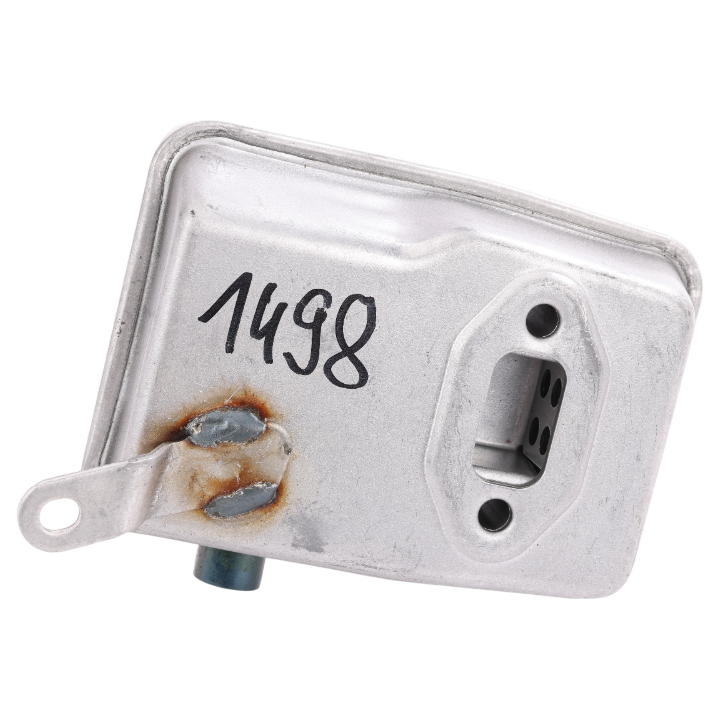 TŁUMIK DO MOTOPOMPY KD5060