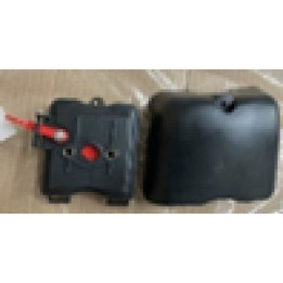 FILTR POWIETRZA MOTOPOMPY KD5060