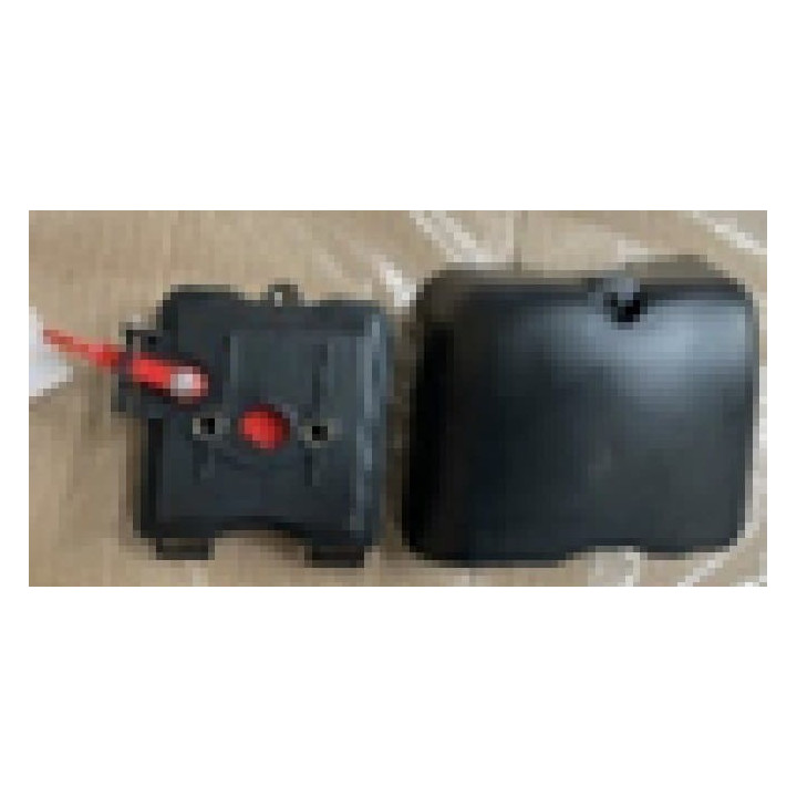 FILTR POWIETRZA MOTOPOMPY KD5060