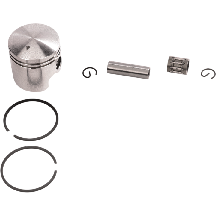 ZESTAW TŁOK+KORBOWÓD+PIERŚCIENIE KD5060 nr1506