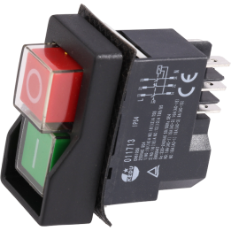 WŁĄCZNIK DO PILARKI KD3151 nr1543