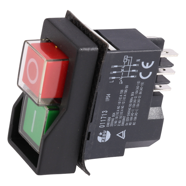 WŁĄCZNIK DO PILARKI KD3151 nr1543