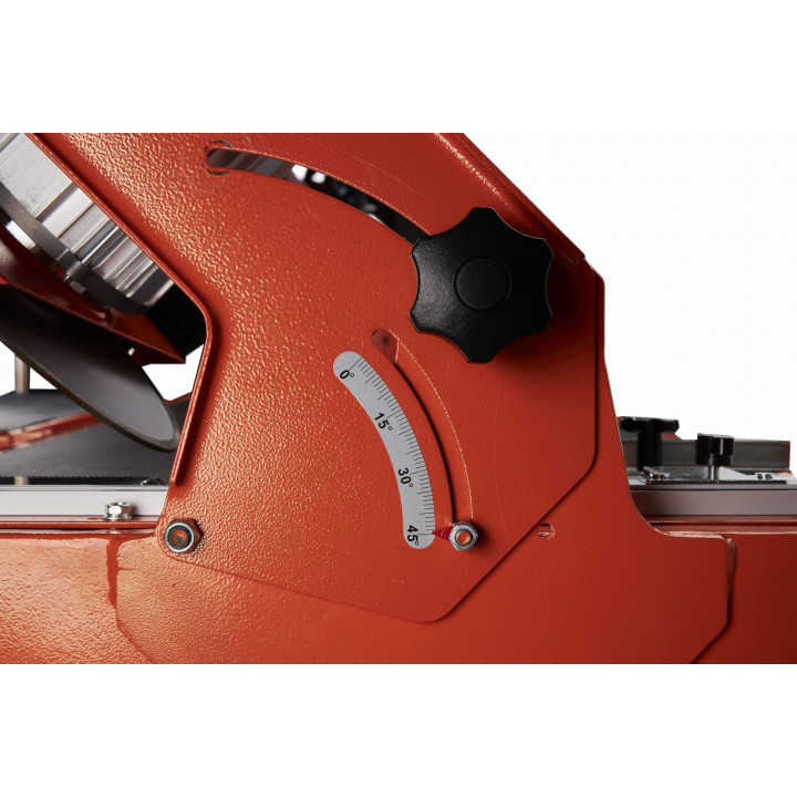 Przecinarka stołowa do glazury 1200mm 2200W KD1372