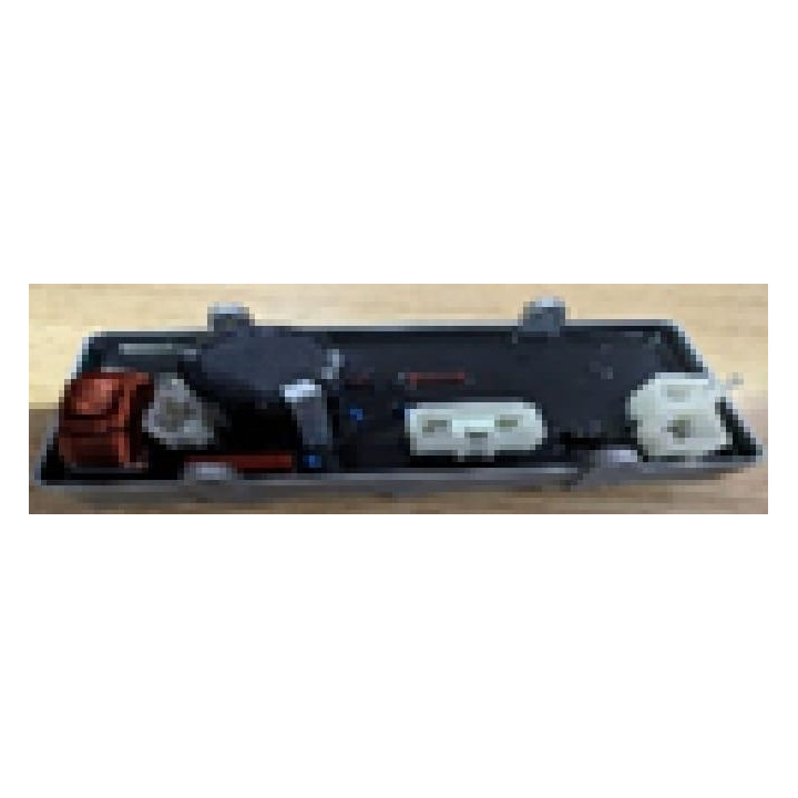 REGULATOR KD132