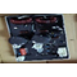 REGULATOR KD133