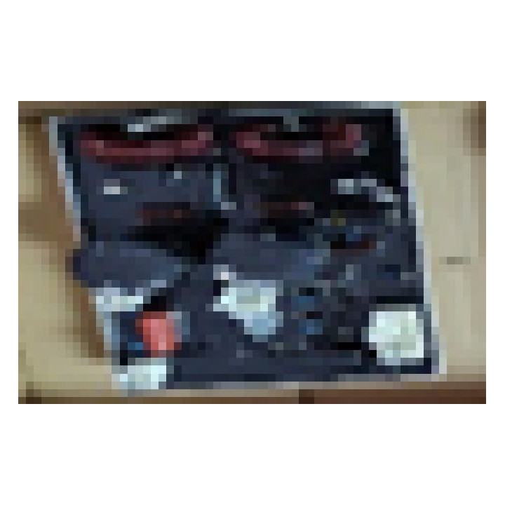 REGULATOR KD133