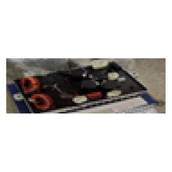 REGULATOR KD134