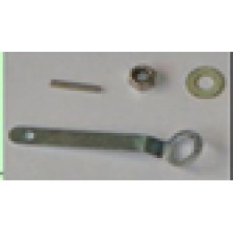 ZESTAW KLUCZY, NAKRĘTEK KD5307 KD5308