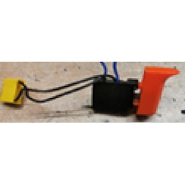 WŁĄCZNIK Z KONDENSATOREM KD1544 nr1638