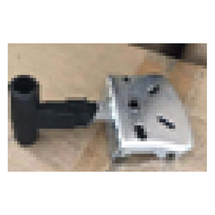 MANETKA GAZU KD5163 nr1657