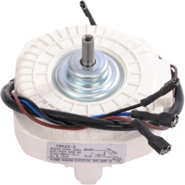 SILNIK WENTYLATORA KD11732/KD11733