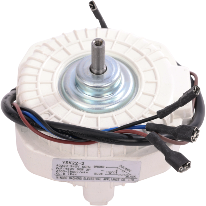 SILNIK WENTYLATORA KD11732/KD11733
