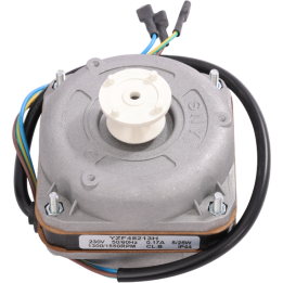 SILNIK WENTYLATORA KD11734