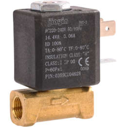ELEKTROZAWÓR DO KD11707 nr1742
