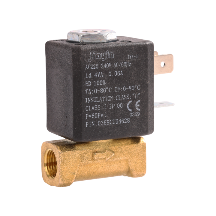 ELEKTROZAWÓR DO KD11707 nr1742