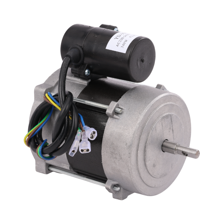 SILNIK DO NAGRZEWNICY KD11712