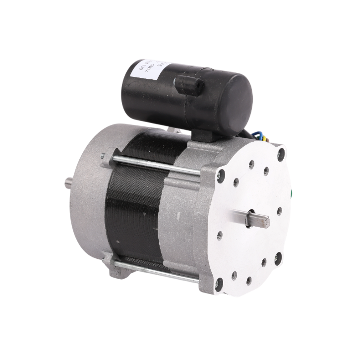 SILNIK DO NAGRZEWNICY KD11712