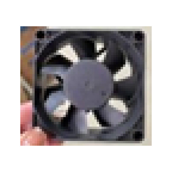 WENTYLATOR DO KD810 nr1748