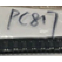CZIP: PC817 SO-4 nr1751