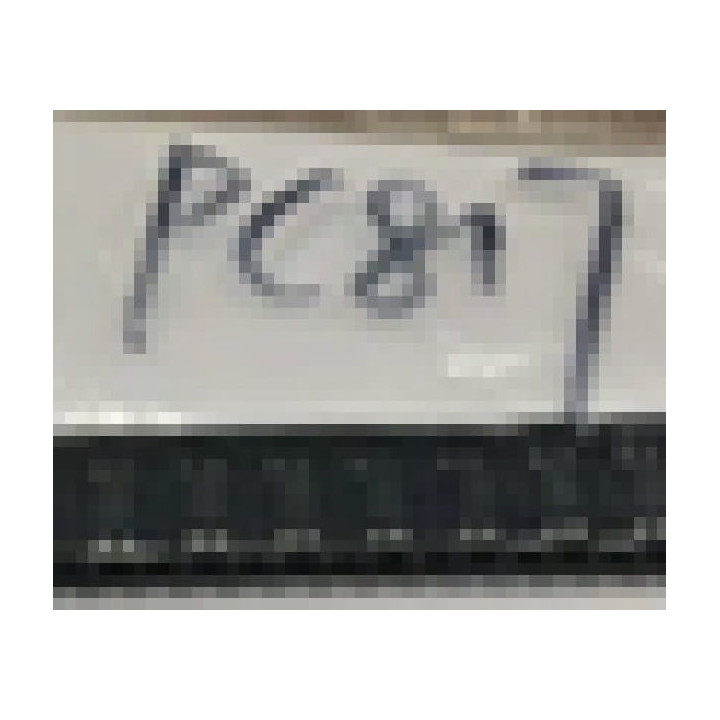 CZIP: PC817 SO-4 nr1751