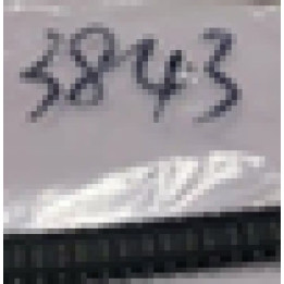 CZIP: UC3843 SO-8 nr1752