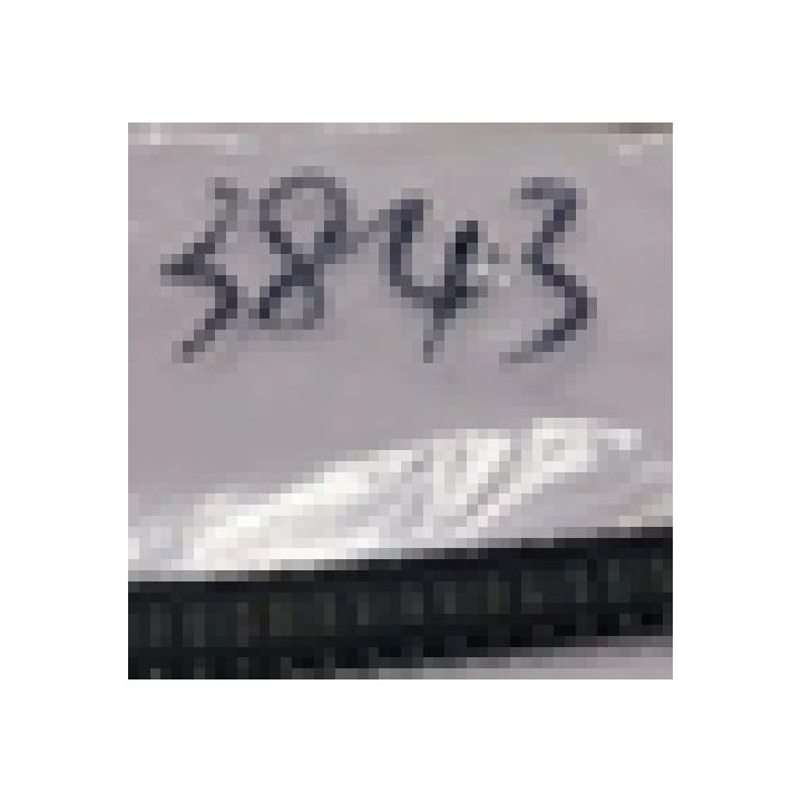 CZIP: UC3843 SO-8 nr1752
