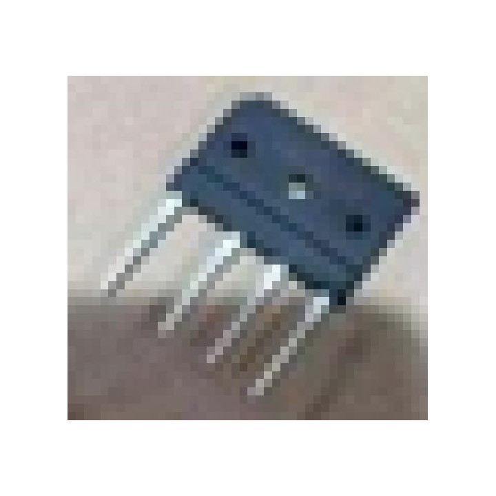 MOSTEK PROSTOWNICZY KD810 nr1762