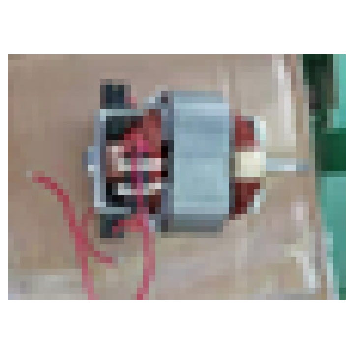 SILNIK DO KD5145 nr1765