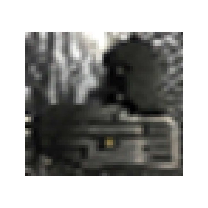 FILTR POWIETRZA DO KD192