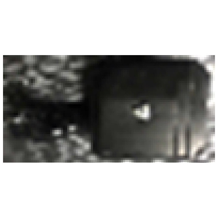 FILTR POWIETRZA DO KD193