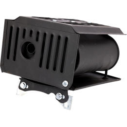 TŁUMIK DO KD164 KD165