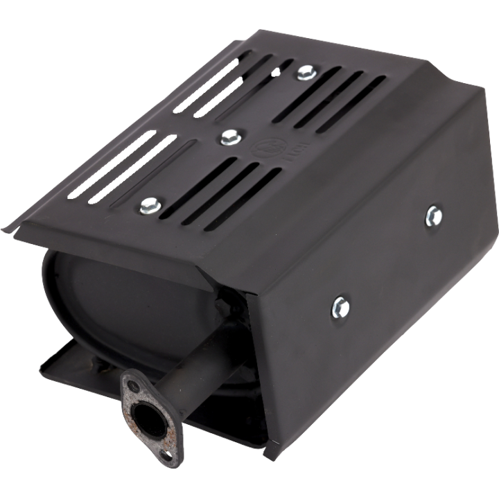 TŁUMIK DO KD164 KD165